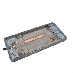 Buy Display LCD OLED (FULL SIZE) + Frame Per Samsung Galaxy A536 A53 5G | Blu online