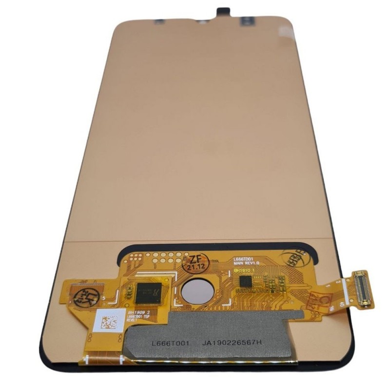 OLED LCD display (FULL SIZE) For Samsung Galaxy A70 SM-A705 OLED LCD display (FULL SIZE) For Samsung Galaxy A70 SM-A705