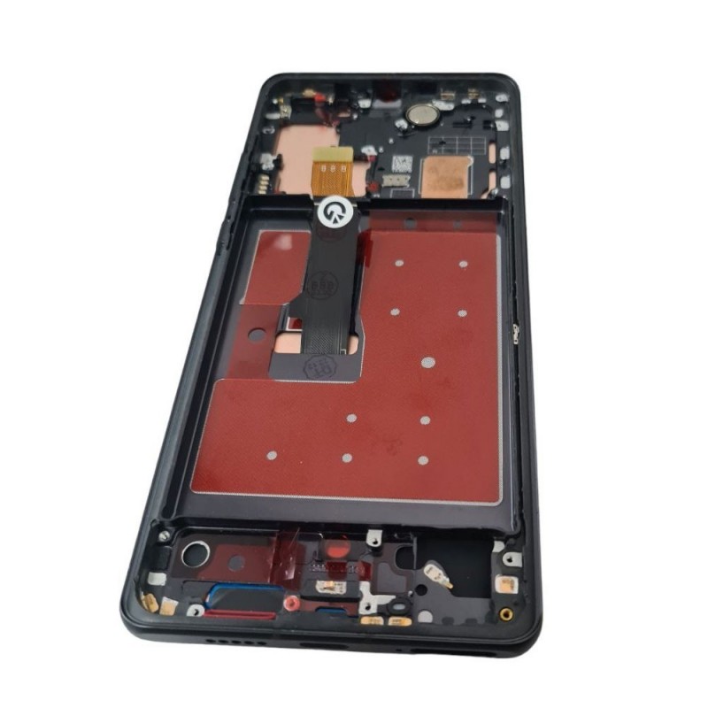 Display LCD OLED + Frame Per Huawei P30 PRO | VOG-L29 VOG-L09 VOG-L04