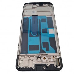 Display LCD OLED + Frame Per Realme 8 Pro / Realme 8 4G | RMX3081 RMX3085