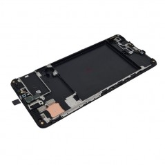 Product image Display LCD OLED + Frame Per Samsung A71 SM-A715