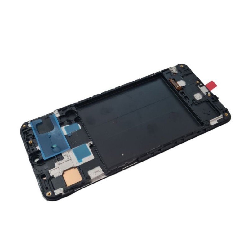 OLED LCD Display + Frame For Samsung Galaxy A30 SM-A305 OLED LCD Display + Frame For Samsung Galaxy A30 SM-A305