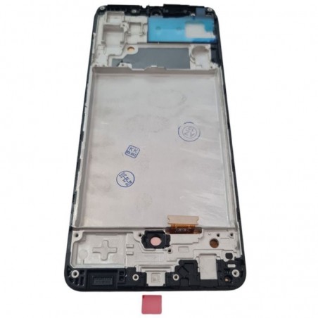 Display LCD OLED + Frame Per Samsung Galaxy A32 SM-A325