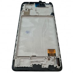 OLED LCD Display + Frame ForXiaomi Redmi Note 10 Pro / Redmi Note 10 Pro Max | M2101K6G M2101K6R M2101K6I