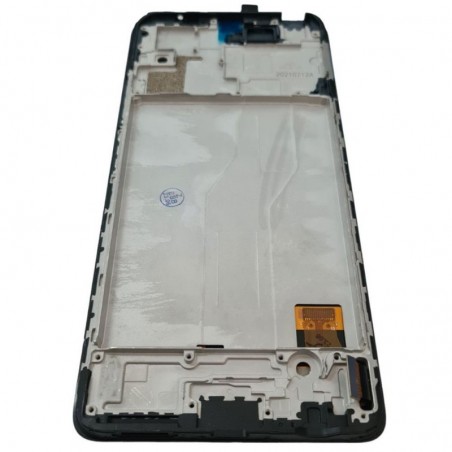 OLED LCD Display + Frame ForXiaomi Redmi Note 10 Pro / Redmi Note 10 Pro Max | M2101K6G M2101K6R M2101K6I