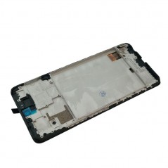 Discover Display LCD OED + Frame Per Xiaomi Redmi Note 10 Pro / Redmi Note 10 Pro Max details