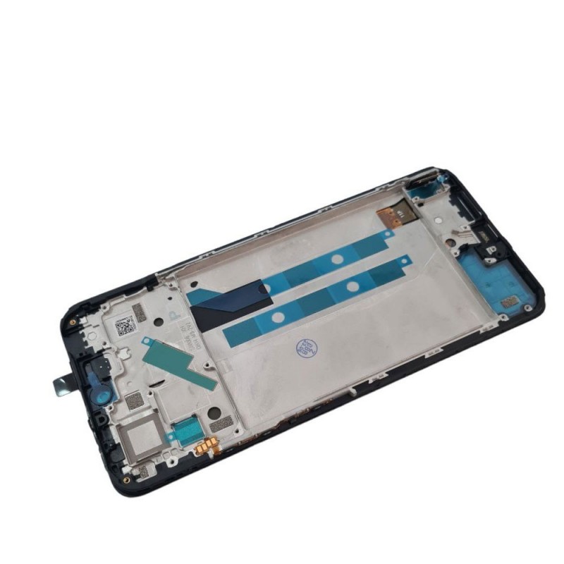  OLED LCD Display + FrameXiaomi Redmi Note 11 PRO /Redmi Note 11E Pro /Poco X4 Pro |4G 5G |2201116TG 16TI 16SG 21091116I