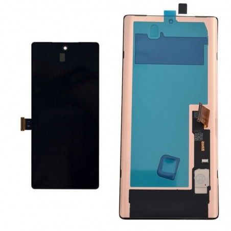 Acquista Display LCD SOFT OLED Per Google Pixel 6 Pro | GLUOG G8VOU su Smartness