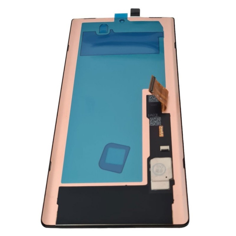 Display LCD SOFT OLED Per Google Pixel 6 Pro | GLUOG G8VOU