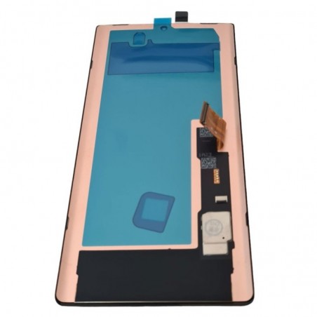 SOFT OLED LCD Display For Google Pixel 6 Pro | GLUOG G8VOU