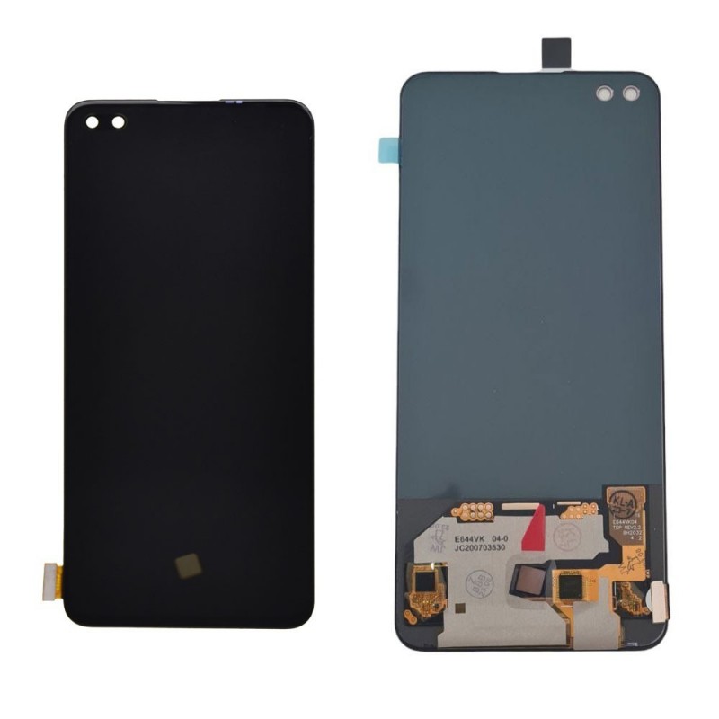 OLED LCD Display For OnePlus NORD 5G (OnePlus 8 NORD 5G) (OnePlus Z) | AC2001 AC2003