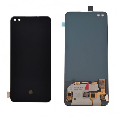 Foto di Display LCD OLED Per OnePlus NORD 5G (OnePlus 8 NORD 5G) (OnePlus Z) | AC2001 AC2003 - PRC