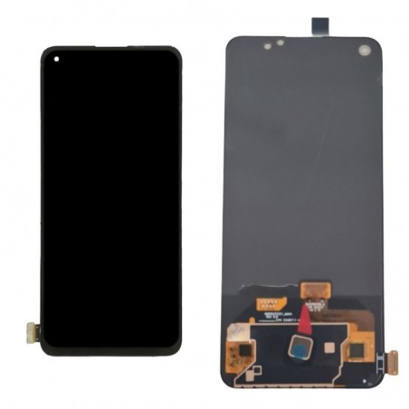 Acquista Display LCD OLED Per OnePlus NORD CE 5G (Core Edition) / NORD 2 5G / NORD 2T | EB2101 EB2103 DN2101 DN2103 CPH2399 CPH2