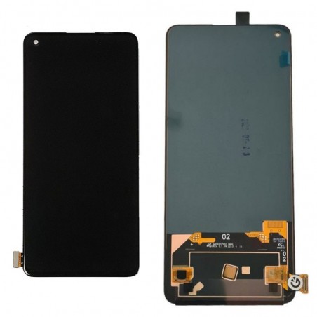 Product image Display LCD OLED Per Realme GT NEO 2 | RMX3370