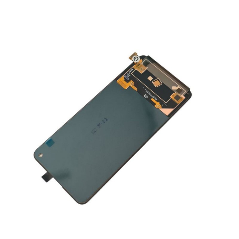 Display LCD OLED Per Realme GT NEO 2 | RMX3370