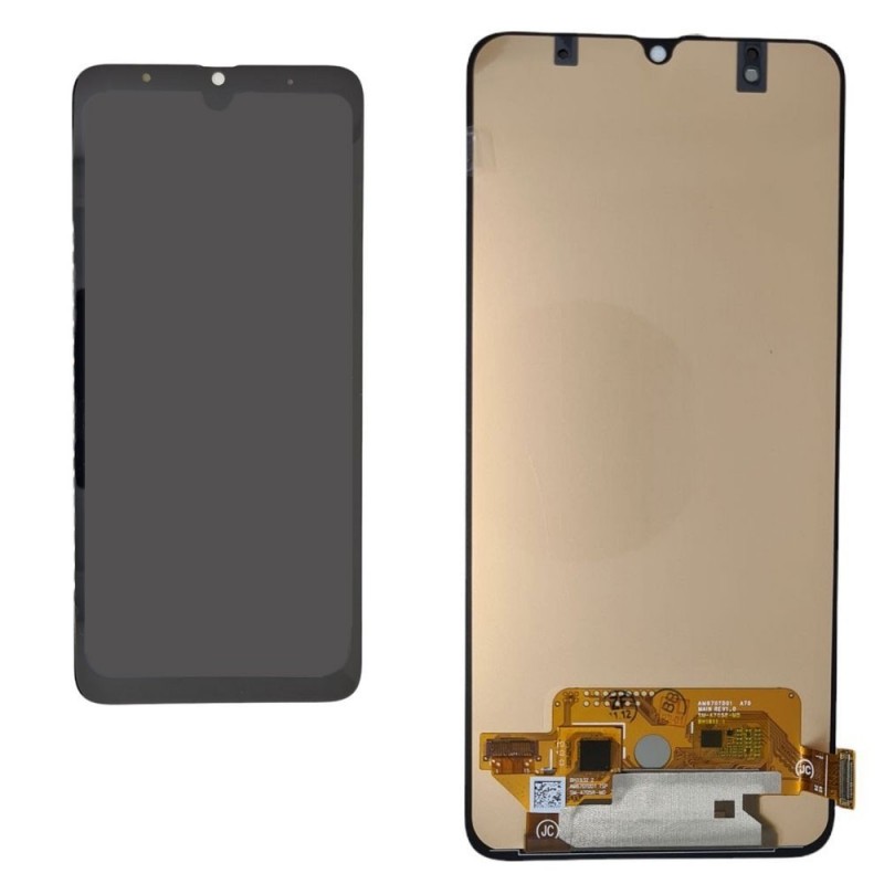 Display LCD OLED Per Samsung Galaxy A70 SM-A705 Display LCD OLED Per Samsung Galaxy A70 SM-A705