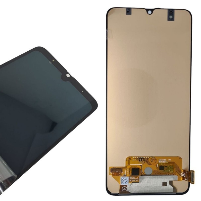 OLED LCD Display For Samsung Galaxy A70 SM-A705 OLED LCD Display For Samsung Galaxy A70 SM-A705