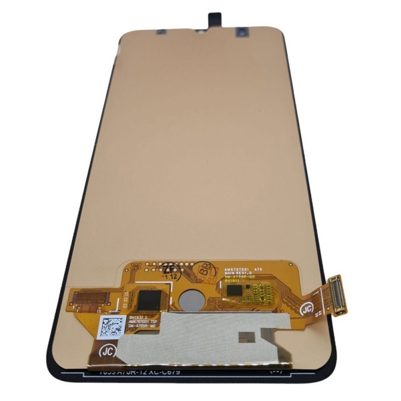 OLED LCD Display For Samsung Galaxy A70 SM-A705 OLED LCD Display For Samsung Galaxy A70 SM-A705