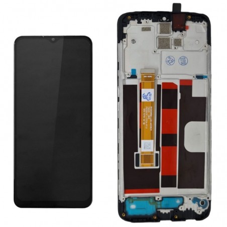 Discover Display LCD + Frame Per Oppo A5 2020 details