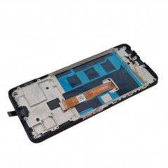 Foto di Display LCD ORIGINALE + Frame Per Realme 7 5G | RMX2111 - PRC