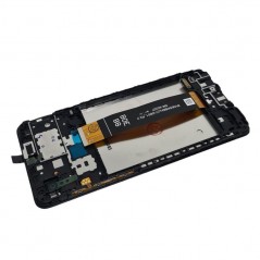 Photo of Display LCD + Frame Per Samsung Galaxy A02 A022 FLAT A022 - PRC
