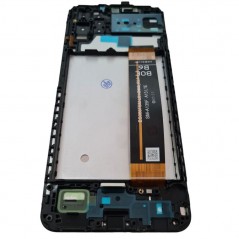 Photo of Display LCD + Frame Per Samsung Galaxy A13 4G SM-A135 - Samsung