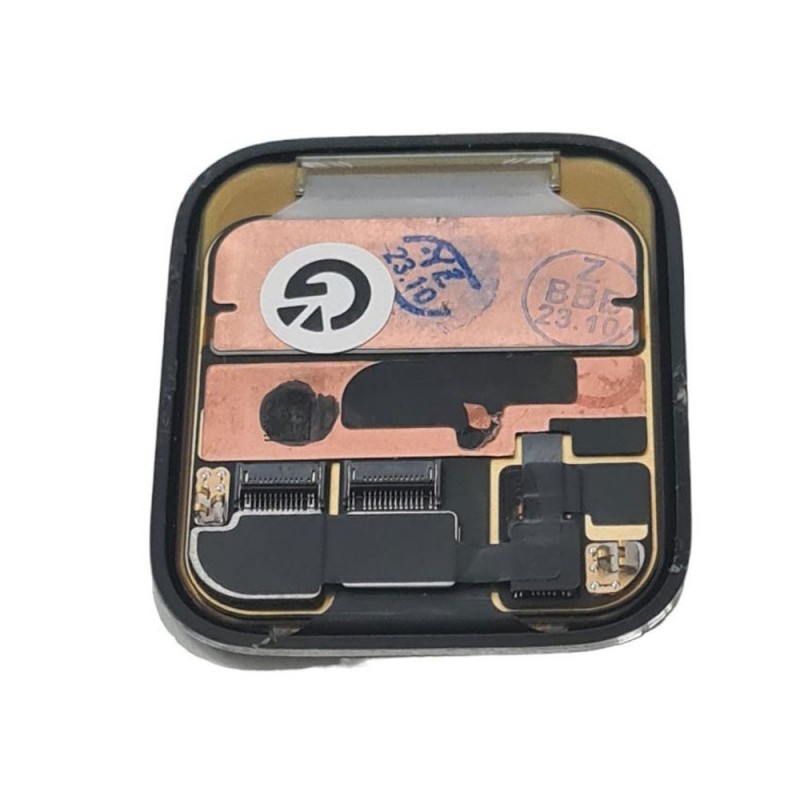 Display LCD ORIGINALE RIMOSSO Per Apple Watch Serie 6 | 40MM