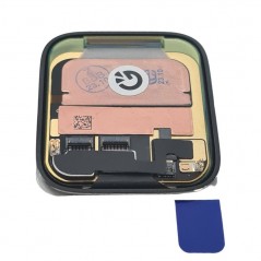 Display LCD ORIGINALE RIMOSSO Per Apple Watch Serie 6 | 44MM