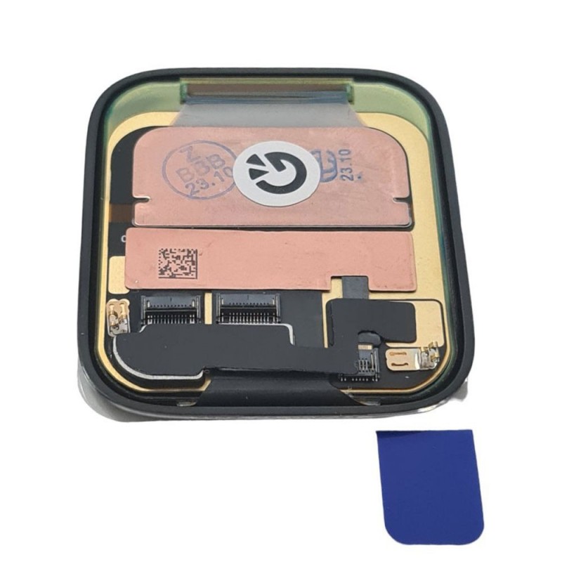 Display LCD ORIGINALE RIMOSSO Per Apple Watch Serie 6 | 44MM