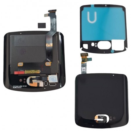 Photo of Display LCD Motorola RAZR 5G | SMALL SCREEN - Motorola