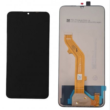 Discover Display LCD ORIGINALE Per TCL 40 SE details