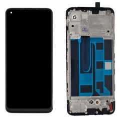 Foto di Display LCD ORIGINALE RIGENERATO + Frame Compatibile Per Realme 8 Pro - PRC