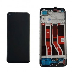 Immagine prodotto Display LCD ORIGINALE RIGENERATO + Frame Per Oppo A74 4G | CHP2219