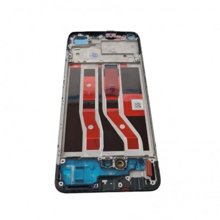 Display LCD ORIGINALE RIGENERATO + Frame Per Oppo A74 4G | CHP2219