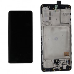 Buy Display LCD ORIGINALE CG + Frame Per Samsung Galaxy A41 SM-A415 online