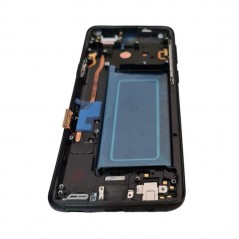 Product image Display LCD ORIGINALE RIGENERATO Per Samsung Galaxy S9 SM-G960