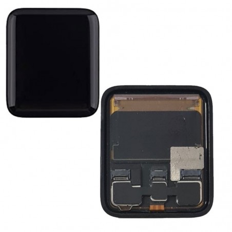 Acquista Display LCD ORIGINALE RIGENERATO Per Apple Watch Serie 3 Cellular 4G LTE | 42MM su Smartness