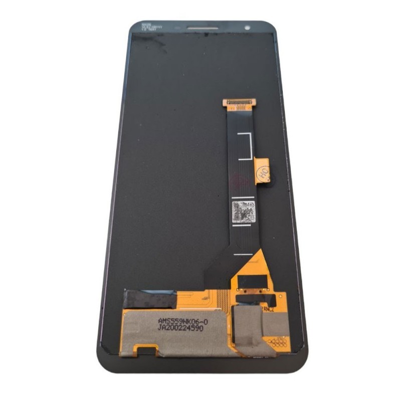 Display LCD ORIGINALE RIGENERATO Per Google Pixel 3A | G020A G020E G020B