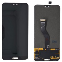 Compra Display LCD ORIGINALE RIGENERATO Per Huawei P20 Pro | CLT-L09 CLT-L29 online