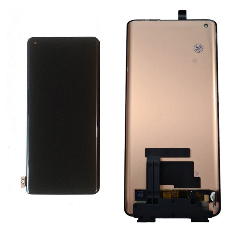 Xiaomi Service Pack Batteria BN4E Originale per Pad 5