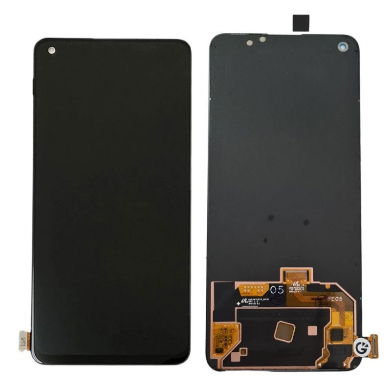 ORIGINAL REFURBISHED LCD Display for Oppo Find X3 Lite