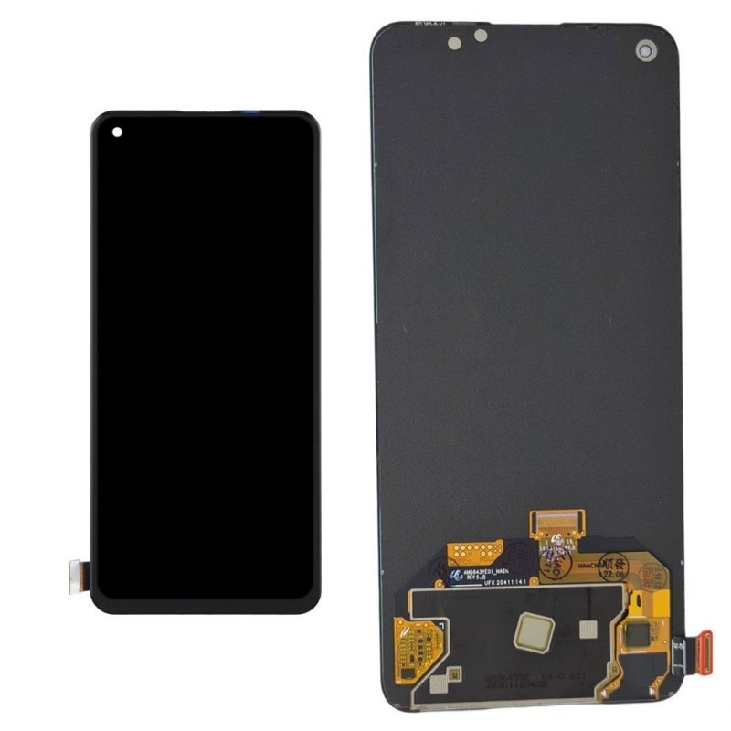 ORIGINAL REFURBISHED LCD Display For Realme GT 5G / GT Master / GT Neo / GT Neo 2T | RMX2202 RMX3031 RMX3357 RMX3363