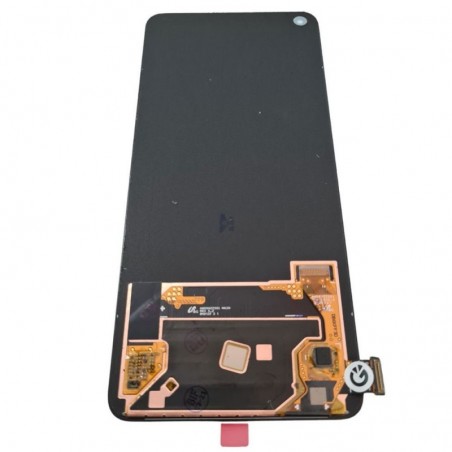 Display LCD ORIGINALE RIGENERATO Per Realme GT NEO 2 | RMX3370