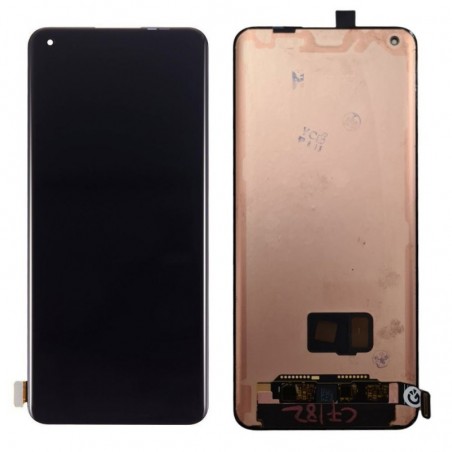 Scopri Display LCD ORIGINALE RIGENRATO Per ONEPLUS 10 PRO | NE2210 NE2211 NE2213 NE2215 NE2217 in dettaglio