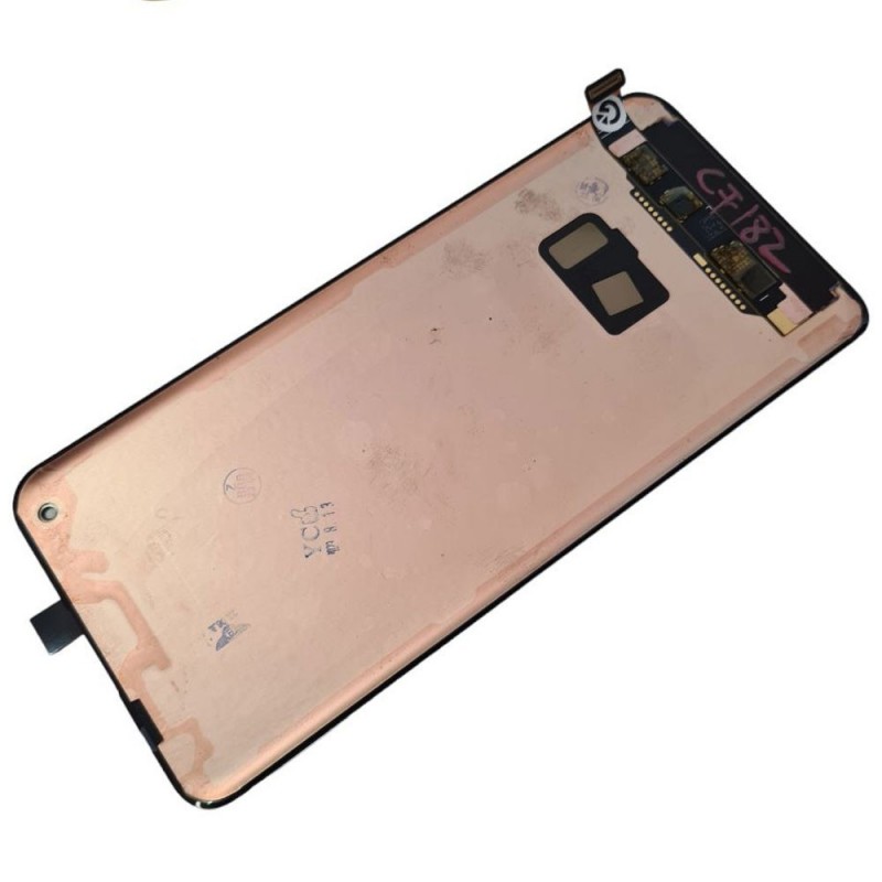 Display LCD ORIGINALE RIGENRATO Per ONEPLUS 10 PRO | NE2210 NE2211 NE2213 NE2215 NE2217