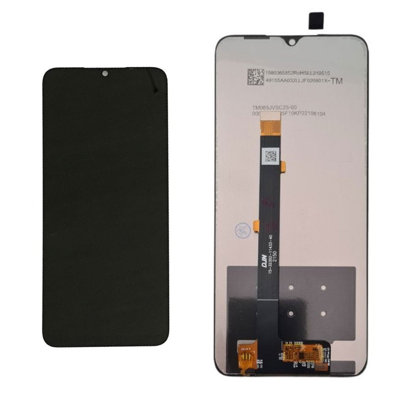 Batteria Compatibile per Oppo Realme 8 pro / 9 Pro + Plus | BLP837