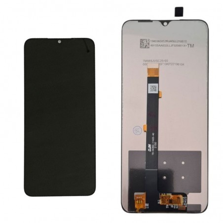 Scopri Display LCD Per BLACKVIEW A55 / A55 PRO in dettaglio