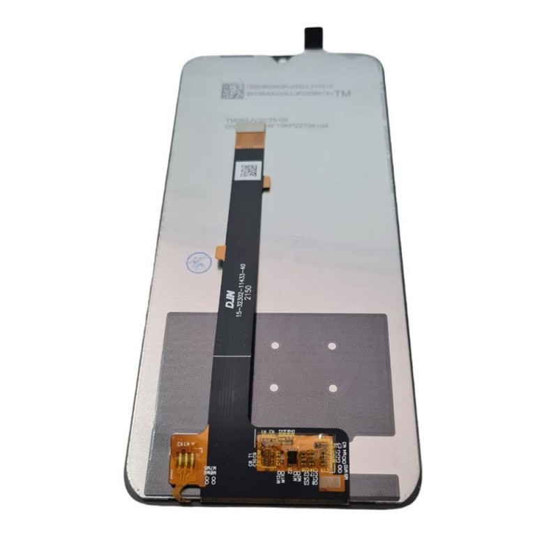 Compatible Battery for Oppo Realme 8 Pro / 9 Pro + Plus | BLP837