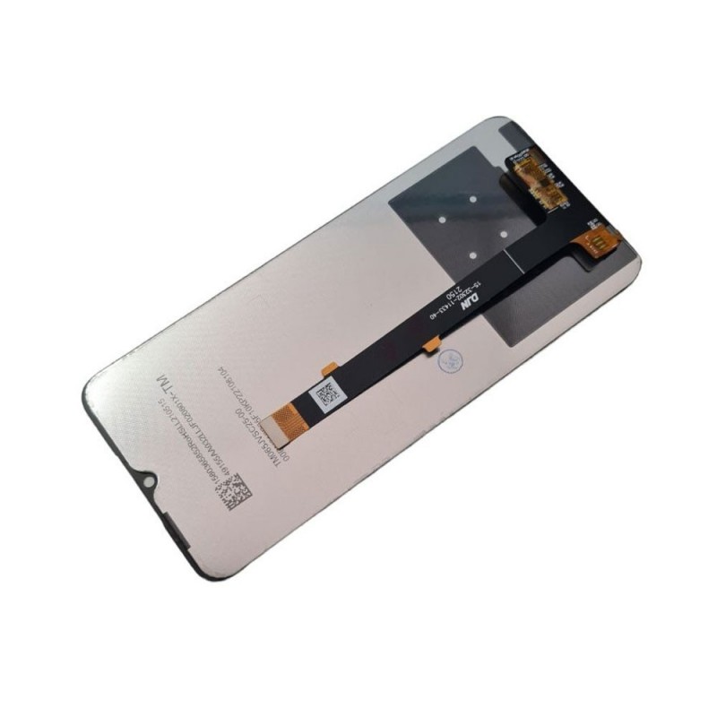 Batteria Compatibile per Oppo Realme 8 pro / 9 Pro + Plus | BLP837