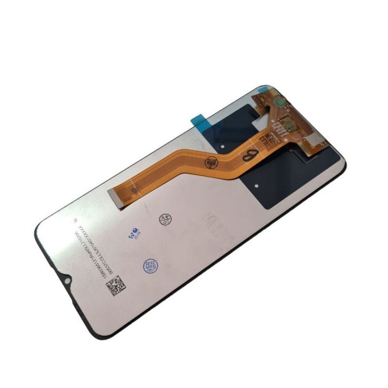 Display LCD Per BLACKVIEW A70